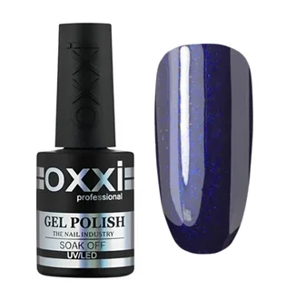 Gel Polish Oxxi #053, 10 ml