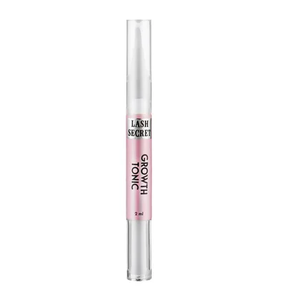 Тонік для росту вій Lash Secret Growth Tonic, 2 мл