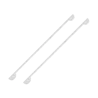 Lamination Strips Okis, clear