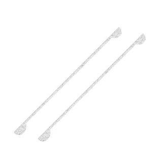 Lamination Strips Okis, clear