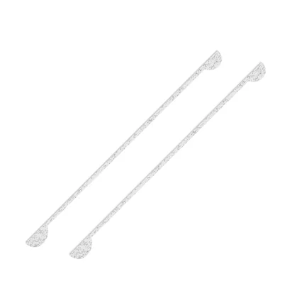 Lamination Strips Okis, clear