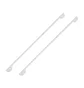 Lamination Strips Okis, clear