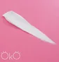 Паста для бровей OKO Lash&Brow Eyebrow Contour Paste White Pearl, 15 мл