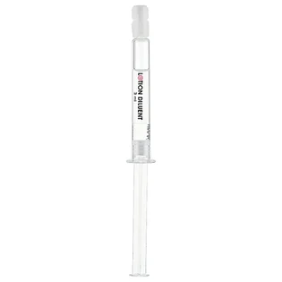 Розріджувач клею для ламінування Lash Secret Lotion Diluent, 3 мл