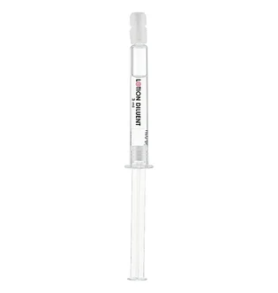 Розріджувач клею для ламінування Lash Secret Lotion Diluent, 3 мл