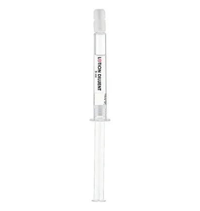 Розріджувач клею для ламінування Lash Secret Lotion Diluent, 3 мл