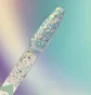Блискітки для нігтів YouAreCute Glitter Gel, #2, 5г