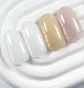 Камуфлююча база Nails Of The Day Cover Base Milk Shimmer #04, 10 мл