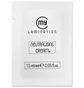 Засіб для ламінування My Lamination Neutralising Cream #2, в саше, 1.5 мл