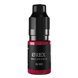 Lip Pigment Orex Macadamia, Mai Tai #902, 6 ml