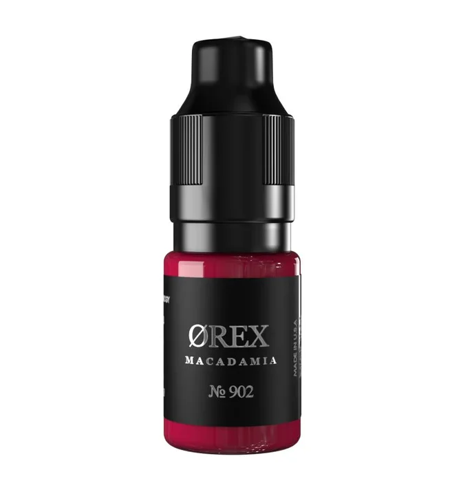 Пігмент для губ Orex Macadamia Lips, Mai Tai #902, 6 мл