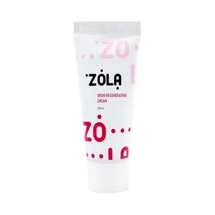 Регенеруючий крем ZOLA, 20 мл
