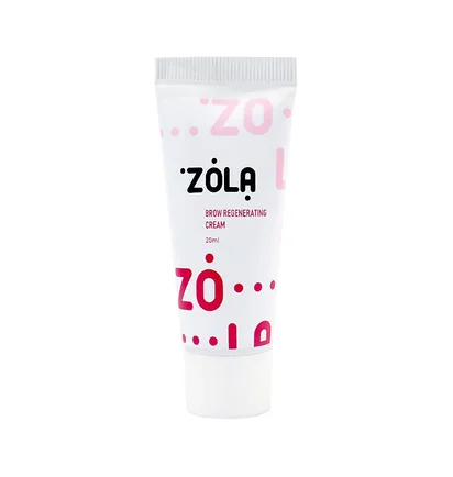 Регенеруючий крем ZOLA, 20 мл