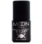 Топ Moon Full для гель-лаку Top Non-Wipe з UV-filter без липкого шару, в баночці, 8 мл