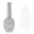 Гель-лак SAGA Professional Polish Super, White, 10 мл