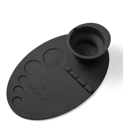 Чаша для інструментів Wona Lami Bowl, 105×95×55 мм