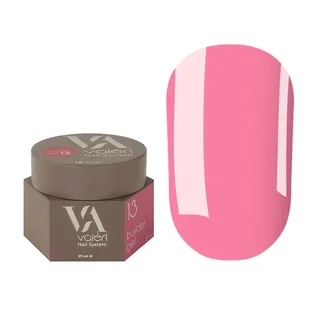 Гель Valeri Builder Gel #13, 15 мл