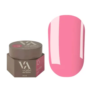 Гель Valeri Builder Gel #13, 15 мл
