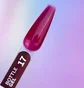 Butelka z płynnym żelem YouAreCute, #17, 15ml