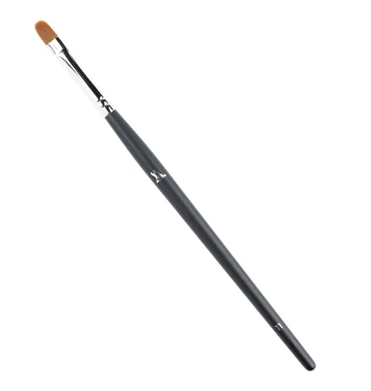 Brush eyebrow Alias, Round, #11