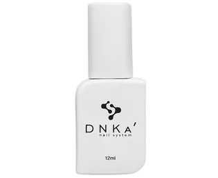 Безкислотна база для нігтів DNKa' Low Acid Base Nano, 12 мл