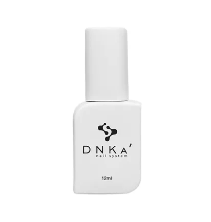 Безкислотна база для нігтів DNKa' Low Acid Base Nano, 12 мл