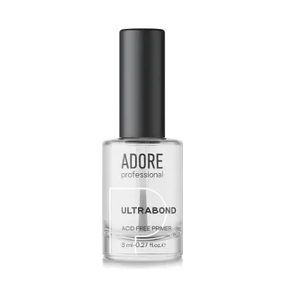 Безкислотний праймер для нігтів Adore Professional Ultrabond, 8 мл