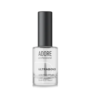 Безкислотний праймер для нігтів Adore Professional Ultrabond, 8 мл