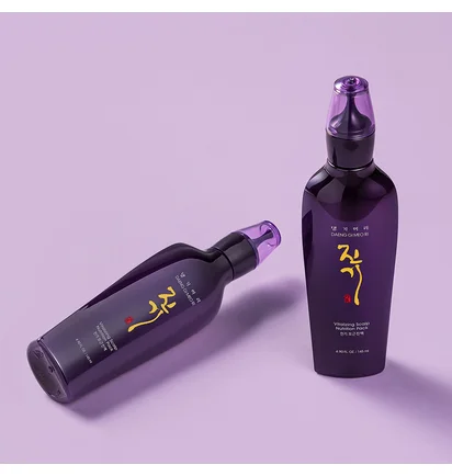 Маска-догляд для шкіри голови Doori Cos Vitalizing Scalp Nutrition Pack, 145 мл