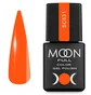 Lakier hybrydowy Moon Full Color #SC 531, żółty, 8 ml