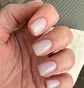 Камуфлююча база Nails Of The Day Cover Base Milk #01, 10 мл
