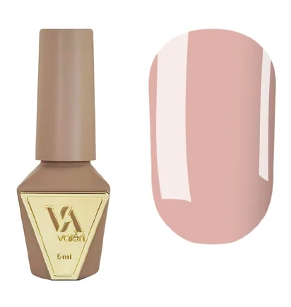 Камуфлююча база Valeri Rubber Base French #6, 6 мл