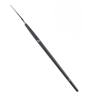 Brush eyebrow Alias, Fine, #2
