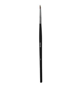 Thin Long Brow Brush Sculptor #04