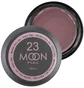 Nail Extension Polygel Moon Full #23, beige-pink with shimmer, 30 ml