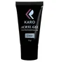 Nail Extension Acryl-Gel Karo Clear, 30 ml