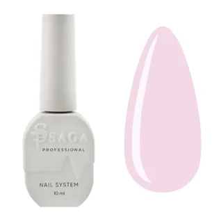База SAGA Professional French Base #03, 10 мл