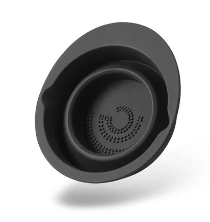 Чаша для інструментів Wona Lami Bowl, 105×95×55 мм