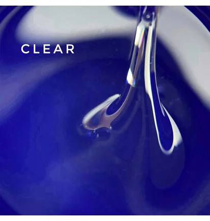 Żel budujący Touch, Clear, 30 ml