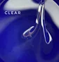 Żel budujący Touch, Clear, 30 ml