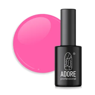 Гель-лак для нігтів Adore Professional №309 Jellyfish, 8 мл