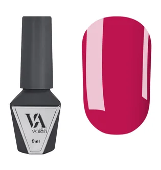 Lakier hybrydowy Valeri Color #10, 6 ml
