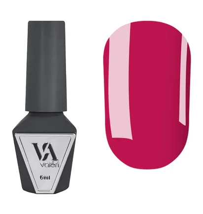 Lakier hybrydowy Valeri Color #10, 6 ml