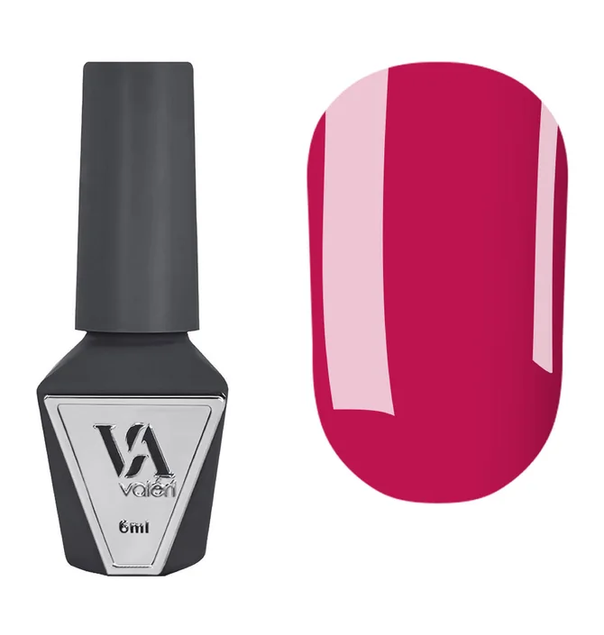 Lakier hybrydowy Valeri Color #10, 6 ml
