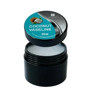 Вазелін для тату Klever, Coconut, 50 мл