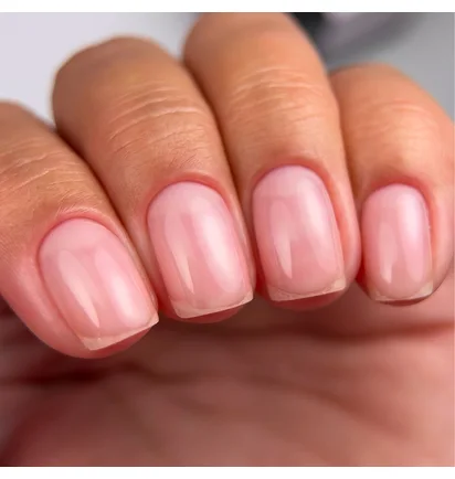 Моделюючий гель Biblioteka Builder Gel #01 Clear, 30 мл