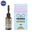 Хна для брів OKO Lash&Brow Power Powder, #01 Light brown, 10 г