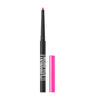 Brow Paste in Pencil Permanent Lash&Brow, pink