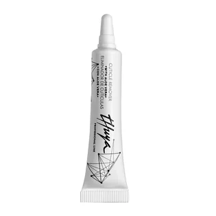 Ремувер для кутикули Thuya Cuticle Remover, Aloe Vera, 11 мл