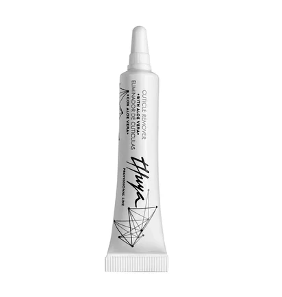 Ремувер для кутикули Thuya Cuticle Remover, Aloe Vera, 11 мл